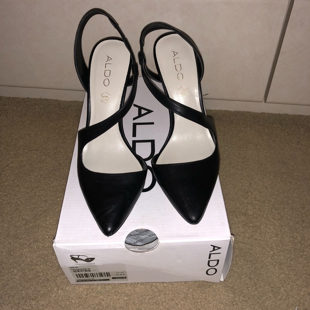 Aldo Stilettos